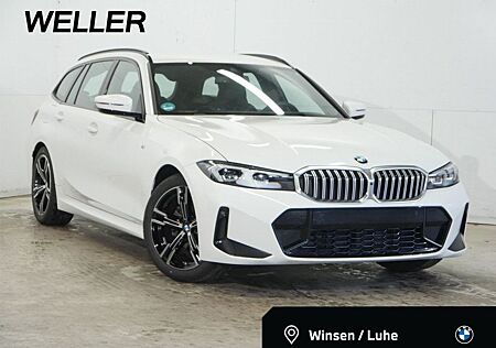 BMW 320i Touring M SPORT LCPro PA+ HUD 360°