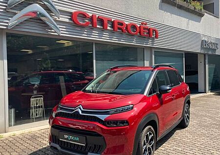 Citroën C3 Aircross PURETECH 110 SHINE