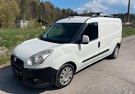 Fiat Doblo SX Maxi Kasten, KLIMA!!!!