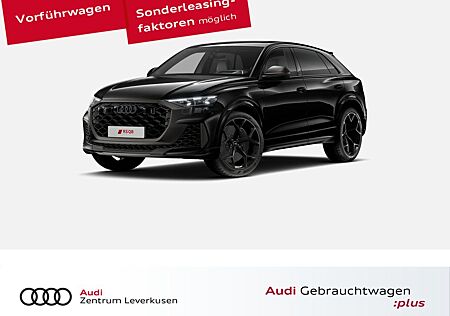 Audi RS Q8 performance V-MAX 305KM/H CARBON LASER B&O