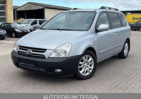 Kia Carnival 2.9 CRDi VGT EX HU 10/27+AUTOM+7-SITZE