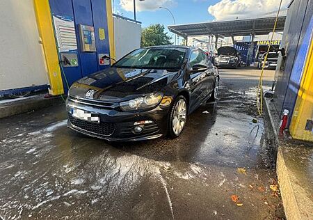 VW Scirocco Volkswagen 2.0 TDI 125kW DSG -