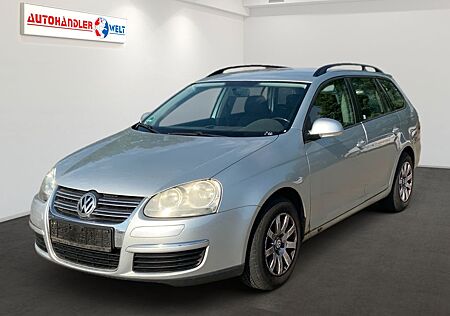 VW Golf Volkswagen V Kombi 1.9 TDI Klima Navi PDC AHK