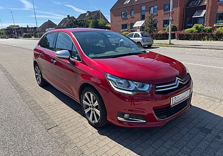Citroën C4 Lim. Selection
