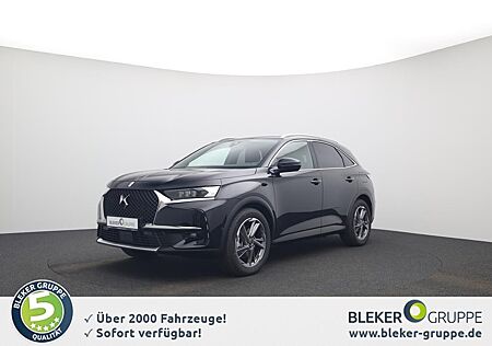 DS Automobiles DS7 Crossback E-Tense 4x4 300 Rivoli+