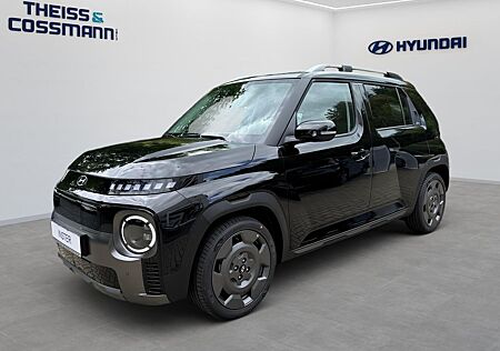 Hyundai Inster Cross EV (MY25) 49 kWh 115 PS Effizienz-P