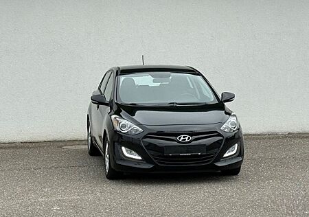 Hyundai i30 Trend 1.4/MFL/LED/5-TRG/KLIMA/PDC/2.HAND