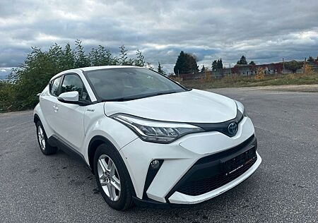 Toyota C-HR 1.8,Hybrid,LED,KEYLESS,KAMERA,SITZHEIZUNG