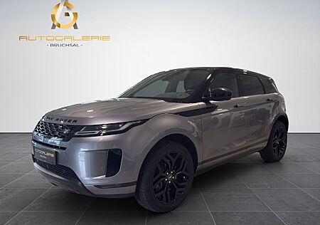 Land Rover Range Rover Evoque D180 S NAVI | KAM | BLACK-PAC