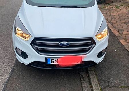 Ford Kuga 1,5 EcoBoost 4x2 110kW ST-Line ST-Line