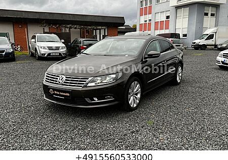 VW CC gebraucht kaufen VW CC Volkswagen Basis-Bi-Xenon-SHZ-Navi+12M-GARANTIE+HU Neu