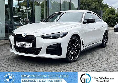 BMW i4 M50 xDrive M Sport PRO M TechnikP. FACELIFT