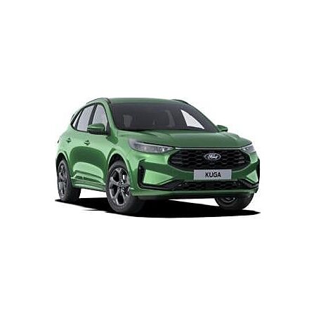 Ford Kuga leasen