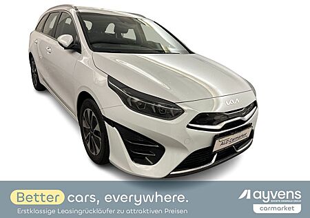 Kia Cee'd Ceed SW 1.6 GDI DCT OPF Plug-in-Hybrid