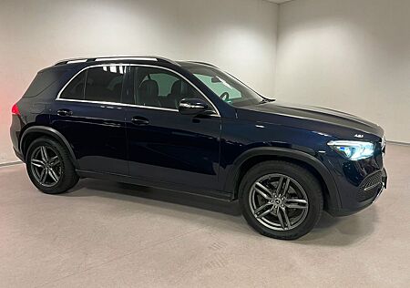 Mercedes-Benz GLE 350 GLE 350d 4Matic AMG*Widescreen/Standhz/Distronic