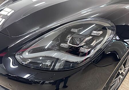 Porsche Panamera Sport Turismo 4*SportChrono Paket*21 Z*