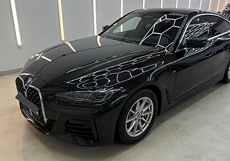 BMW 430i Gran Coupé M Sport Leder/LED/HUD/Kamera/TÜV