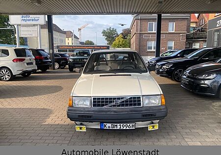 Volvo 340*OLDTIMER*WERTGUTACHTEN*