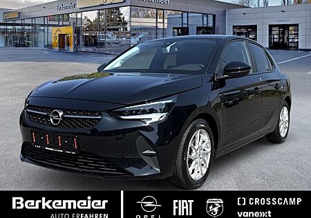 Opel Corsa F 1.2 Edition *Kamera/Sitzheizung/GJR*