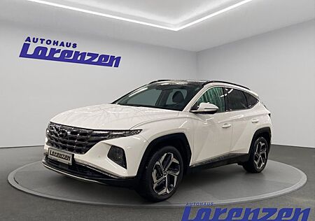 Hyundai Tucson Trend Plug-In Hybrid 6-AT 4WD El. Panodac