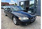 Volvo S60 Lim. D5 Momentum/AHK/NAVI/8xALU