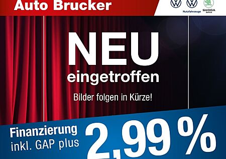 VW T-Roc Volkswagen Life 1.0 TSI LED+SHZ+2-Zonen-Klimaautomati