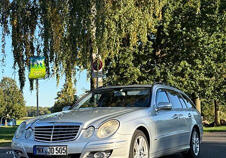 Mercedes-Benz E 320 CDI T AVANTGARDE Avantgarde