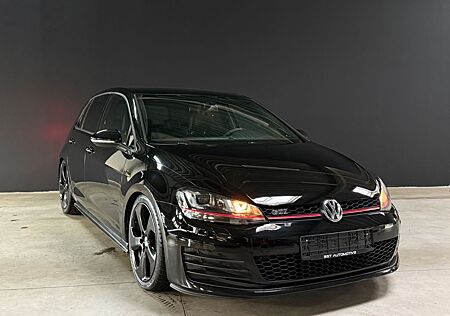VW Golf Volkswagen VII Lim. GTI Leder Dynaudio