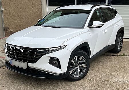 Hyundai Tucson 1.6 *LED, KAMERA, CarPlay, AWR*