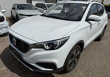 MG ZS EV Luxury Aut./Navi/LED/Panodach/11000netto