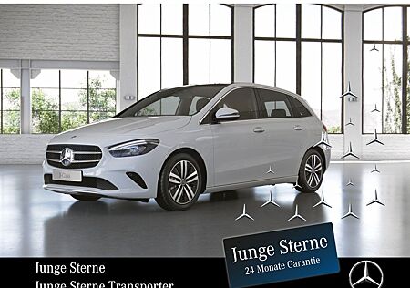 Mercedes-Benz B 250 e *PROGRESSIVE*AHK*PANO*KAMERA*STHZ*LED*