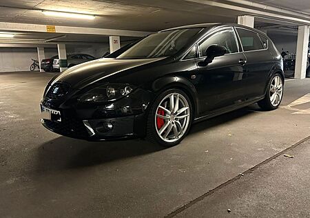 Seat Leon 2.0 T FSI Cupra R Cupra R