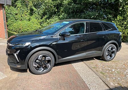 Renault Symbioz 160 E-Tech Full Hybrid Techno