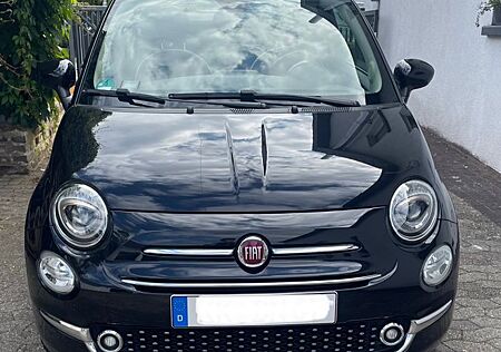 Fiat 500C 1.2 8V Lounge C Lounge
