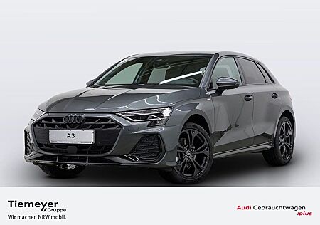 Audi A3 Sportback 30 TFSI S LINE LED NAVI LM18
