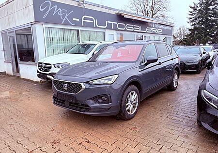 Seat Tarraco 2.0 TDI DSG Style|1.Hand|LED|8-fach Bere