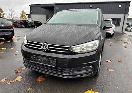 VW Touran Volkswagen Comfortline BMT/Start-Stopp