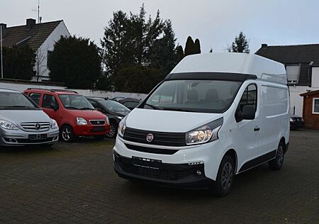 Fiat Talento Kasten L1H2 1,2t SX-1-HAND