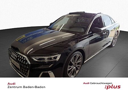 Audi A8 50 TDI quattro PANO*MATRIX*SOUND*AHK*ACC*SZH