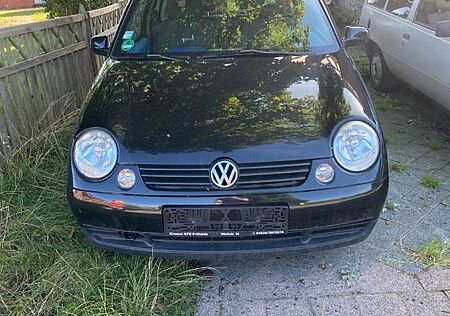 VW Lupo Volkswagen 1.0 College College