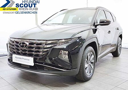 Hyundai TUCSON Hybrid 1.6 T-GDi HEV 2WD Trend