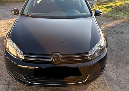 VW Golf Volkswagen 1.2 TSI 63 kW Trendline Trendline