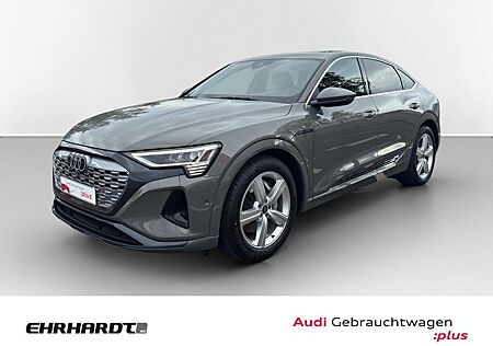 Audi Q8 Sportback 50 e-tron quattro advanced MATRIX*N