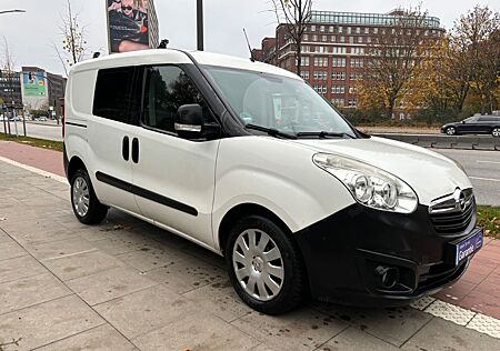 Opel Combo D Kasten L1H1 2,4t + TÜV