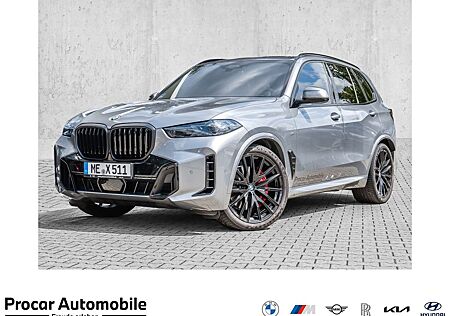 BMW X5 xDrive30d M-Sport + H/K + Head Up + Driv. Ass