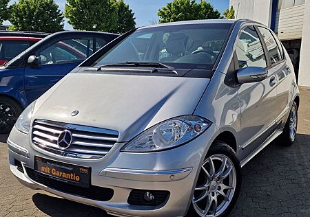 Mercedes-Benz A 200 A -Klasse