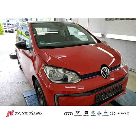 VW up! leasen