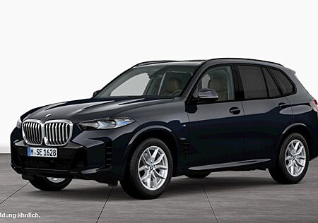 BMW X5 xDrive40d M Sport Standheizung AHK Harman/K