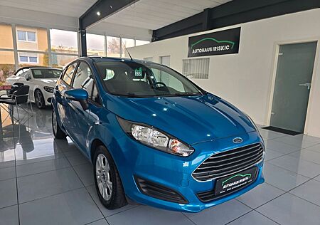 Ford Fiesta Sync Edition