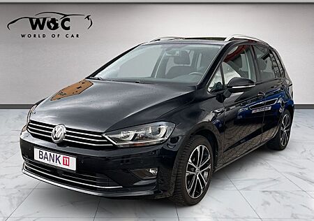 VW Golf Volkswagen Sportsvan 1.4 TSI Lounge PANO*NAVI*SHZ*TEMP